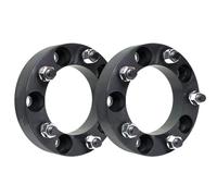 Bulloni Hubcentric 2pcs PCD 5x139.7 CB 108 Millimetri In Lega Di Alluminio Hubcentric Wheel Spacer Adattatore Per Suzuki Per Jimny Set Distanziatori(2PCS Black 40mm)