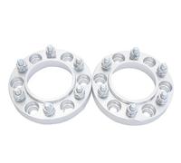 Bulloni Hubcentric 2x Distanziali Ruota Cebtric Per centro 6x5.5 6x139.7mm Per Tacoma Per 4Runner Set Distanziatori(2pcs 35mm)