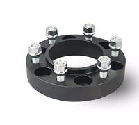 Bulloni Hubcentric PCD 6X139.7-93.1 Hub 6x5.5 6x139.7mm Foro Centrale 93.1mm Distanziatore centro Ruota Auto Per Ford Per Ranger T6 Set Distanziatori(30mm)