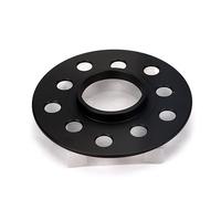 Bulloni Hubcentric Per Alfa Per Romeo 2 Pezzi 3/5/8/10/12mm Adattatori Distanziali Ruota PCD 5x108/5x110 CB ID=65.1mm A OD=73.1mm Set Distanziatori(2pcs 65.1to73.1 8mm)