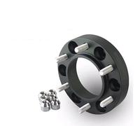 Bulloni Hubcentric Per Ford Per Ranger T6 PCD 6X139.7-93.1 Hub 6x5.5 6x139.7mm Foro Centrale 93.1mm Distanziatore centro Ruota Auto Set Distanziatori(35mm)