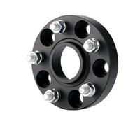Bulloni In Acciaio Per Tesla Per Model S Per X Car Separadores Distanziali Per Ruote Kit Di Allargamento 5x120 Hubcentric 64.1 Adattatore In Alluminio 15-30mm Set Distanziatori(1 piece 30mm)