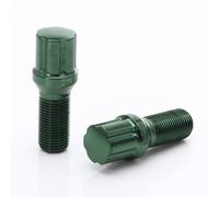 Bulloni Japan Racing JB1 12x1,25 verdi