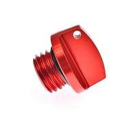 bulloni Kit Assortimento Di Viti Per Macchine Per Moto M20*2.5 Tappo Di Riempimento Del Carter Motore Universale Per Moto
