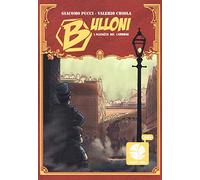 Bulloni. L'agenzia del carbone. Mozzo (Vol. 4)