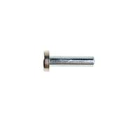 Bulloni Maxifix zincati per Maxifix Super Spanner