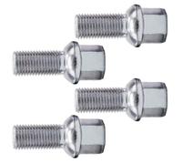 Bulloni Per Cerchi Auto Compatibile Con Per Arteon 2017-2025 Per Bora 1998-2005 OEM WHT002437 4 PCS Auto Pneumatico Ruota Lug Bulloni Dadi Parti Camion