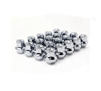 Bulloni Per Dadi Delle Ruote Per Auto Per Ford Per Edge 2015-2021 | Bulloni Ruota Auto 20 Pz M14*1.5 Dadi Ruota Dado 13/16" 21mm Esagonale 37mm