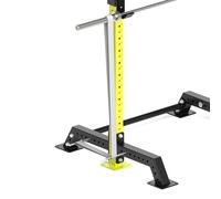 Bulloni per elastici per allenamento di resistenza (2 pezzi) MFT-A022 - Marbo Sport