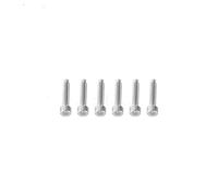 Bulloni Per Moto Compatibile Con Per Low Rider ST Per FXLRST Per FXRST 2022-2024 Kit Completo Di Bulloni Per Montaggio Carenatura Pannello Parabrezza Vite Pozzetto Dado