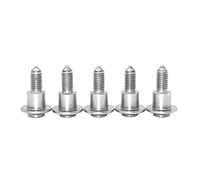 Bulloni per Moto Compatibile Con Per R1200GS Per R1200RT Per K1300GT M5 Scocca Per Moto Viti In Acciaio Inossidabile Accessori Per La Modifica Della Motocicletta