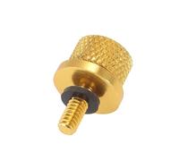 Bulloni Per Moto Compatibile Con Per XL883L 883 Per XL883N Per FLTR Posteriore Per Motocicletta Bullone Per Sedile Vite Di Montaggio Pomello Copribulloni Di Fissaggio