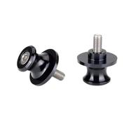 Bulloni per Moto Universale 2pcs Viti Del Cavalletto Del Motociclo Viti Di Sollevamento Del Telaio Decorazione Moto Dado Completo Kit Di Bulloni Diabolos Strumenti
