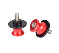 Bulloni per Moto Universale 2pcs Viti Del Cavalletto Del Motociclo Viti Di Sollevamento Del Telaio Decorazione Moto Dado Completo Kit Di Bulloni Diabolos Strumenti