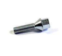 Bulloni per ruota M12 x 1,5, 40 mm, cono.