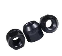 Bulloni Per Ruota Per Chevy Per Sierra Per Yukon Nuts | 1995-2017 20PCS Bulloni auto mozzo ruota Dadi ruota Set bulloni Dadi aperti Ruota 19mm M14 x 1,5
