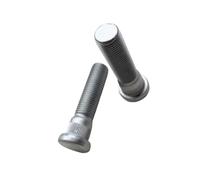 Bulloni Per Ruote Per Accord Per Odyssey Per Civic 20 Pezzi | Viti per bulloni scanalati mozzo ruota extra lunghi M12x1,5 90113-S84-901(60mm)