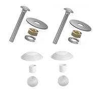 Bulloni per Trampolino per Trampolino per Piscina Residenziale A Due Fori E9X2