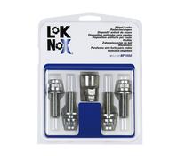 Lampa MG01002 Bulloni Antifurto Flat