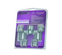 Bulloni piatti con rondella, kit 4 pz - Original - D030