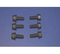 Bulloni Pompa Servosterzo 1967 1968 69 70 Mustang Shelby Cougar 289 302 390 428