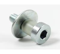 Bulloni Portiera Chiudere il Porte per Buick Anno 1971-1976 Pezzo Nuovo