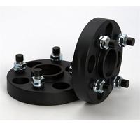 DZSHONGXINSM Bulloni Ruota Adattatore Distanziale 2 Pezzi da 4x98 A 4x100 Dati Foro Centrale: da 58,1 A 60,1 Specifiche Bullone: M12*1,25 Distanziali Ruote con bulloneria(2pcs 30mm)