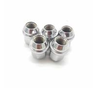 Bulloni Ruota Auto Per Chrysler 300C | Set Dadi E Bulloni Auto Set Dadi Prigionieri Bullone Mozzo Ruota 06509873AA Ricambi Auto