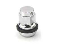 Bulloni Ruota Compatibile Con Accord M12x1.5 Viti Per Ruote Per Pneumatici Per Auto Dadi Per Chiave Esagonale 19mm Altezza 35mm Bulloni Per In Lega Dado Per Per