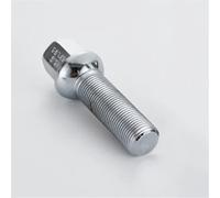 bulloni ruota Compatibile Con Benz 1 Pz M15x1.25 Bulloni Per Ruote Extra Lunghi Viti Per Cerchi In Lega Fissaggio Esagonale 17 Mm Filettatura 28 35 40 45 50 55 60 65 Mm(50mm x 1 Piece)