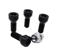 Bulloni Ruota Compatibile Con BMW Per 328xi 2007 2008 Per 330Ci Per 330i 2001 2002 2003 2004 2005 2006 Set Bulloni E Dadi Ruote Auto OEM 36131180882