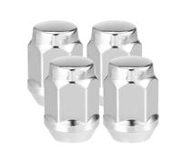 Bulloni ruota Compatibile con Chevrolet per Aveo 2006 2007 2008 2009 2010 95990248 Dadi ruota auto M12 X 1.5