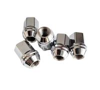 Bulloni ruota Compatibile con Kia per Forte per Sorento 52950 3Y000 dadi ruota cromati 52950 3Y000