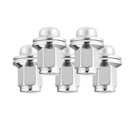 Bulloni ruota Compatibile con LX470 1998 1999 2000 2001 2002 2003 2004 2005 2006 2007 Dadi ruota