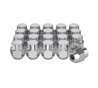 Bulloni ruota Compatibile con Mazda per 2 3 5 6 CX-5 CX-7 CX-9 CX5 CX9 MPV MX-5 Dadi ruota