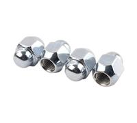 Bulloni ruota Compatibile con Nissan per 200SX 240SX 300ZX 350Z Dadi e bulloni per ruote auto