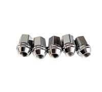 Bulloni ruota Compatibile con Ram per 1500 2500 3500 dadi ruota 06509422AA