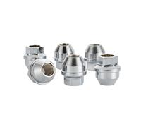 Bulloni ruota Compatibile Con Tesla Per Modello 3 Y S Dadi Ruota M14x1,5 Estremità Aperta Altezza 31 Mm 21