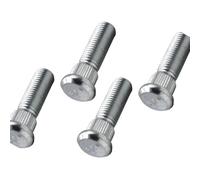 bulloni ruota Componente Compatibile Con Scion Per XD 2008-2012 Per IQ 2012 Prigionieri Delle Ruote Per Auto 4x M12x1.5 Mozzo Dado Capocorda Per Set Di Bulloni E Dadi Per Pneumatici