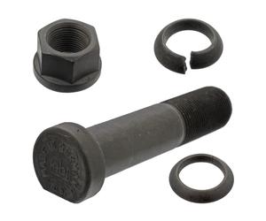 Bulloni ruota FEBI BILSTEIN 07949