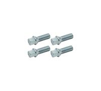 Bulloni Ruota Fissaggio Ruota SW17 M12x1,50 Cono Filettato 26 Mm 4 Pezzi YOU.S