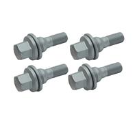 Bulloni Ruota M12x1,25 Conico F Filettatura 17 Mm 4 Pezzi YOU.S