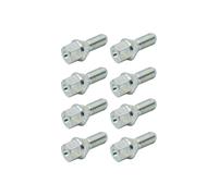 Bulloni Ruota M12x1,5 Conico 22 Mm 8 Pezzi You.S