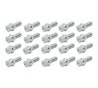 Bulloni Ruota M12x1,5 Conico Filettatura 22 Mm 20 Pezzi YOU.S Originale