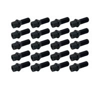 Bulloni Ruota M14x1,25 Conico Filettatura 23 Mm 20 Pezzi YOU.S Originale