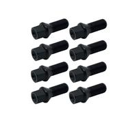 Bulloni Ruota M14x1,25 Conico Filettatura 23 Mm 8 Pezzi YOU.S Originale