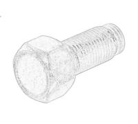 Bulloni ruota OE AGCO 887135M1-MF per MASSEY FERGUSON 100 2.5 1964-1969