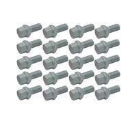 Bulloni Ruota per SW17 M12x1,5 Sfera Filetto 19 MM 20 Pezzo You.S Originale