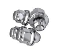 Bulloni Ruota Per Toyota Per Avalon Per Highlander 4 Pezzi