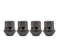 Bulloni Ruote Auto Compatibile Con Ford Per B-Max 2012 2013 2014 2015 2016 2017 2018 2019 2020 2021 2022 Auto Ruota Dadi Bulloni Esagonali Accessori